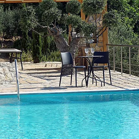 Kukuwaia Villa Almyrida (Crete)