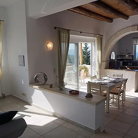 Villa Kukuwaia *
