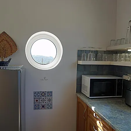 Kukuwaia Villa Almyrida (Crete)