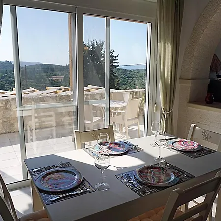 Kukuwaia Villa Almyrida (Crete)