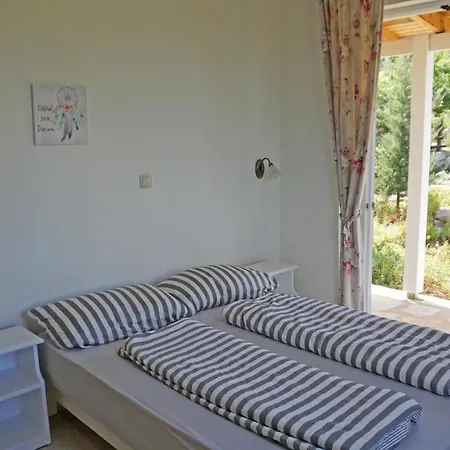 Kukuwaia Villa Almyrida (Crete)