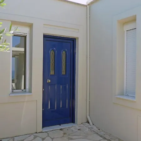 Villa Kukuwaia Almyrida (Crete)