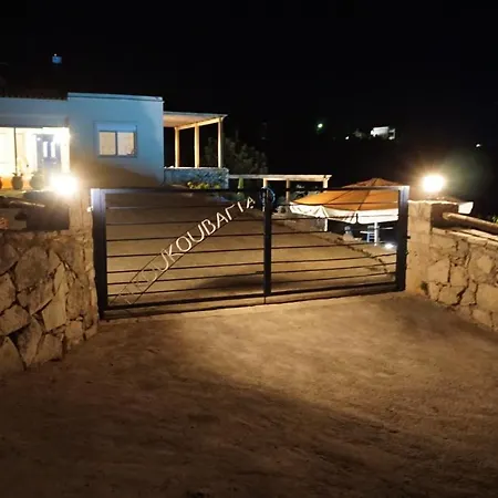 Villa Kukuwaia *