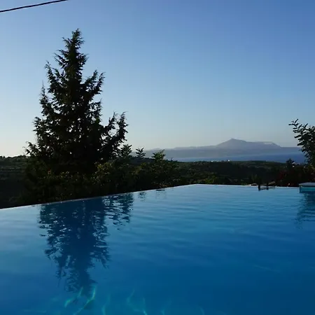 Kukuwaia Villa Almyrida (Crete)