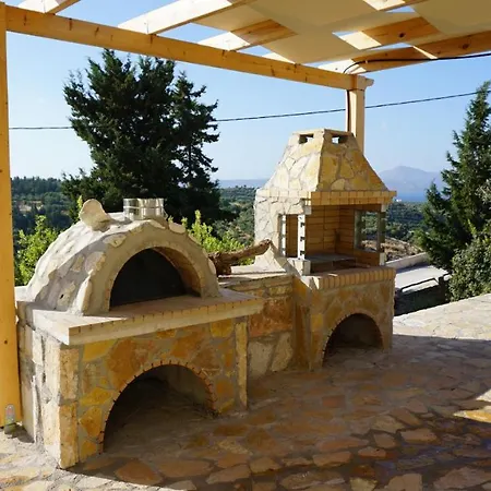 Kukuwaia Villa Almyrida (Crete)